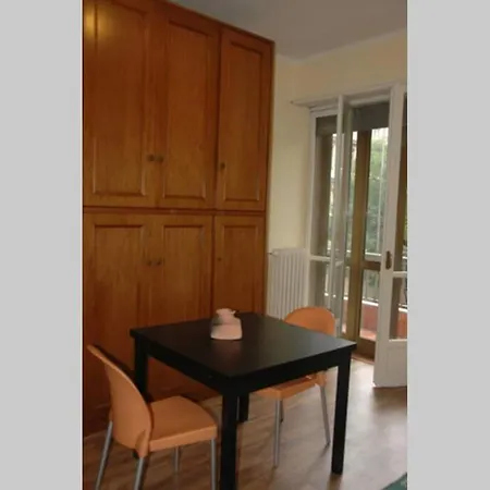 Casa Molinette Turin