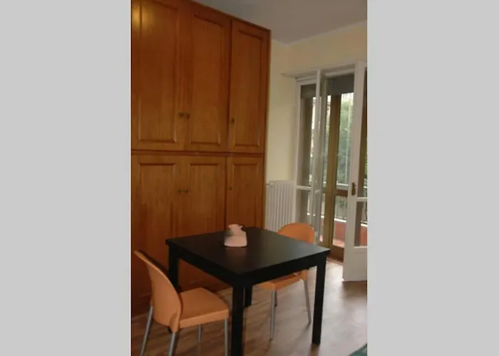 Casa Molinette Torino