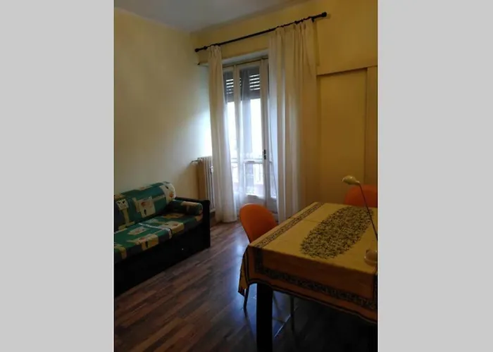 Casa Molinette *