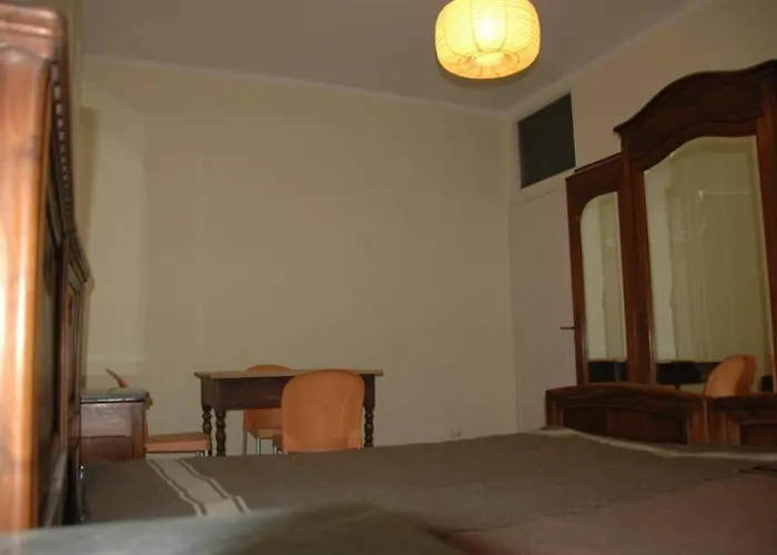 Appartement Casa Molinette Turin