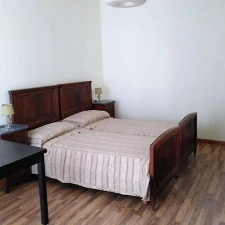 Casa Molinette Apartmán