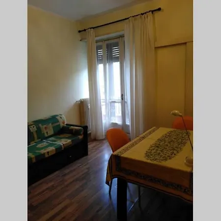 Casa Molinette *