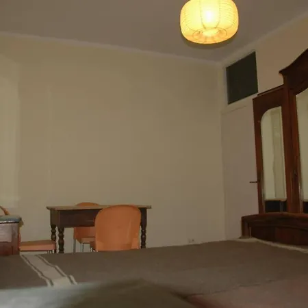 Lägenhet Casa Molinette Turin